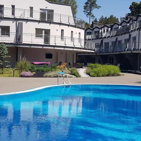 Apartament Agnmar Поберово Экстерьер фото