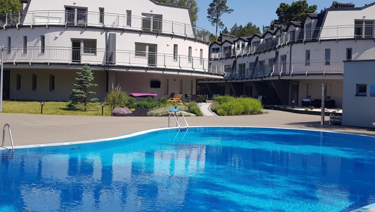 Apartament Agnmar Поберово Экстерьер фото