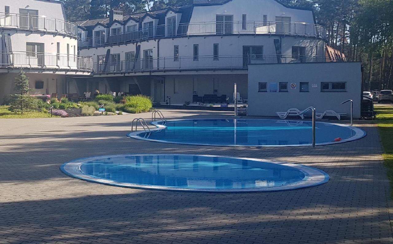 Apartament Agnmar Поберово Экстерьер фото