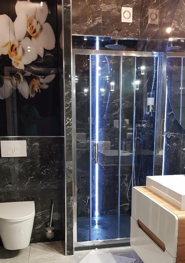 Apartament Agnmar Поберово Экстерьер фото