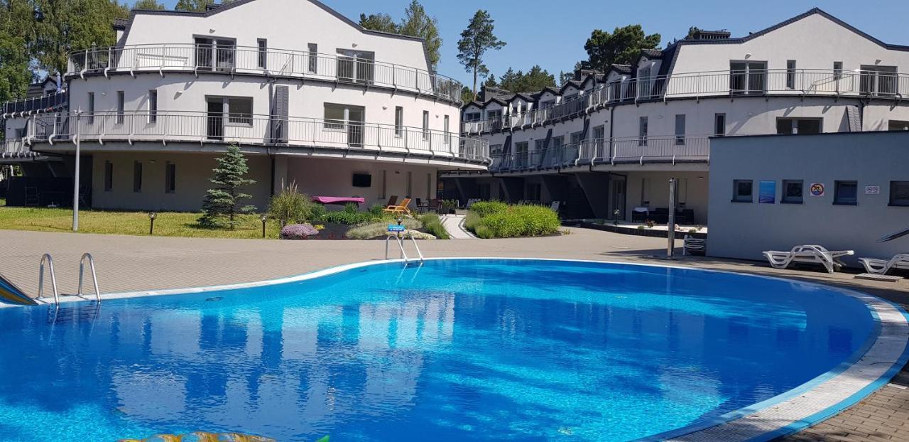 Apartament Agnmar Поберово Экстерьер фото