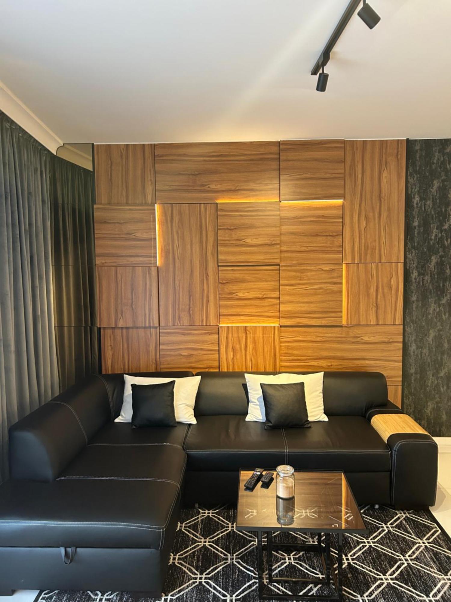 Apartament Agnmar Поберово Экстерьер фото