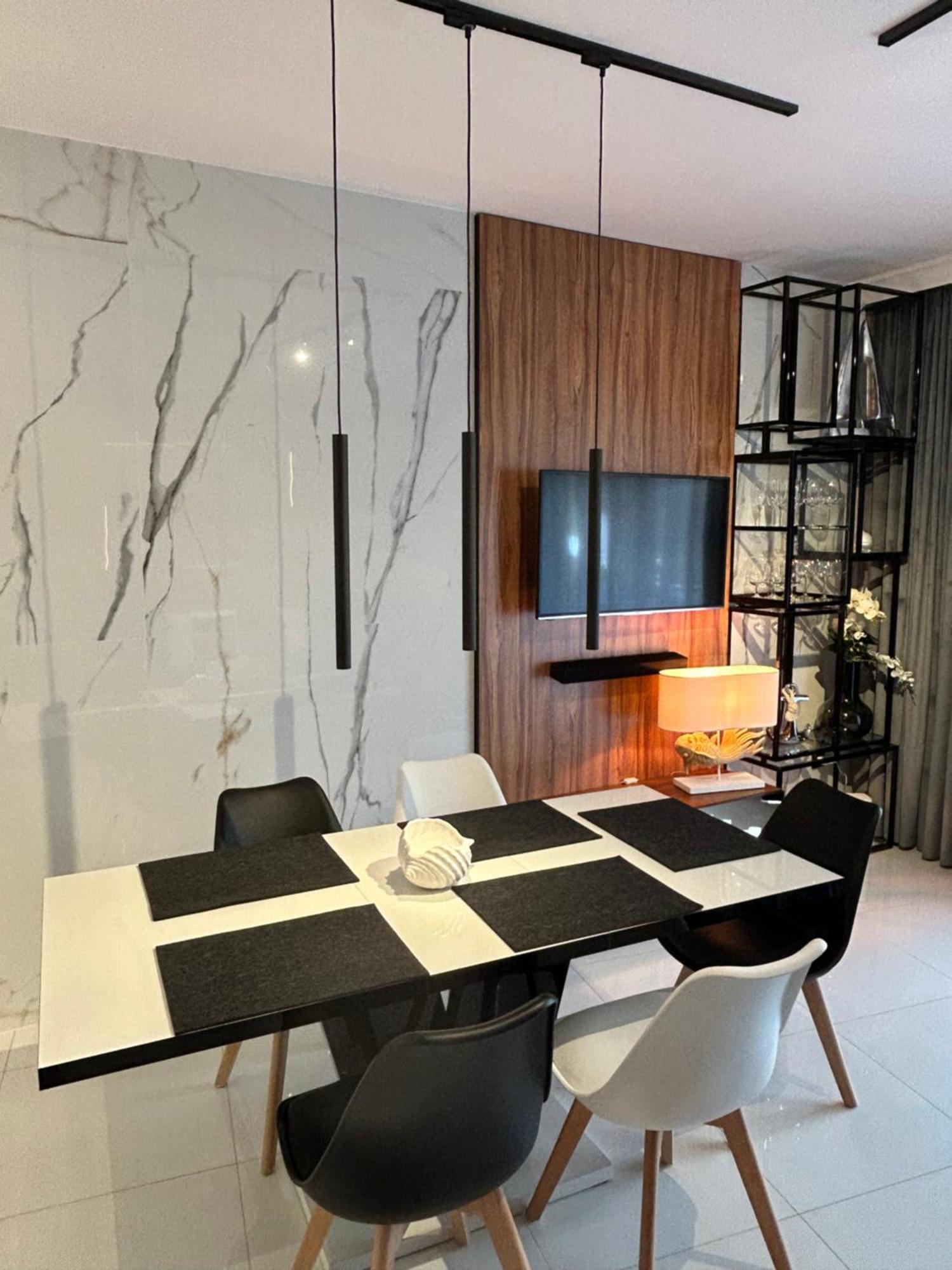Apartament Agnmar Поберово Экстерьер фото