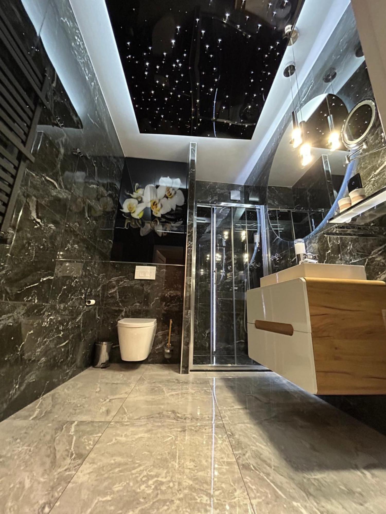 Apartament Agnmar Поберово Экстерьер фото